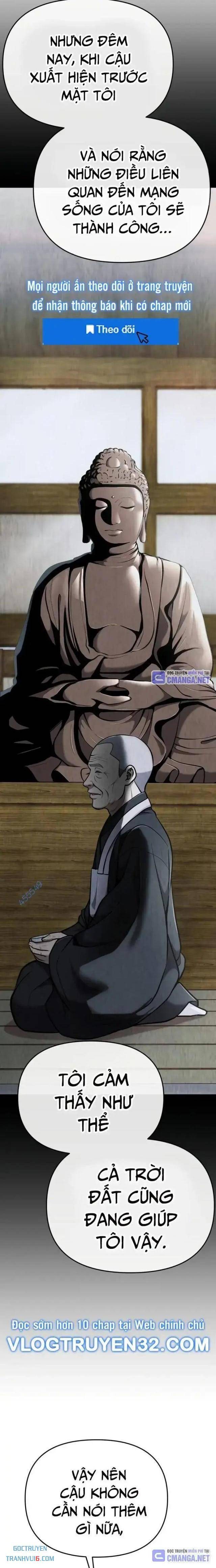 Nhân Viên Thực Tập Kim Cheolsu - Page 32