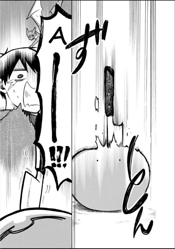 Cuộc Phiêu Lưu Của Bé Sui - Page 5