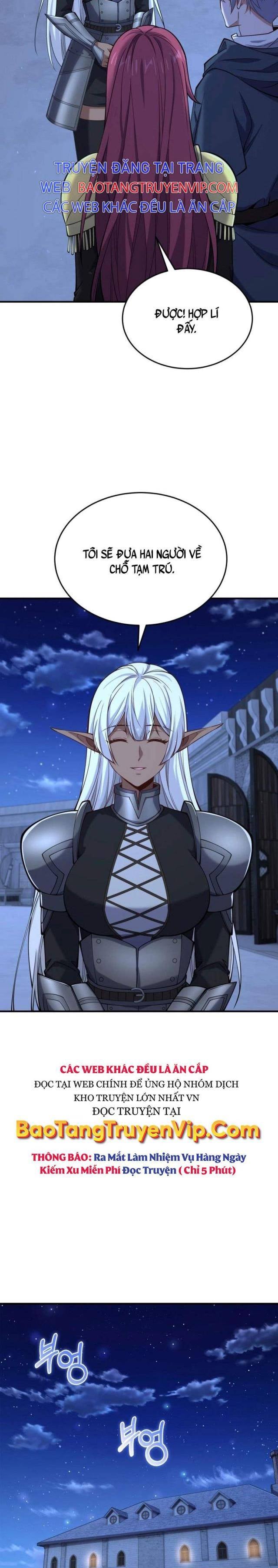 Kiếm Thánh Trọng Sinh - Page 4