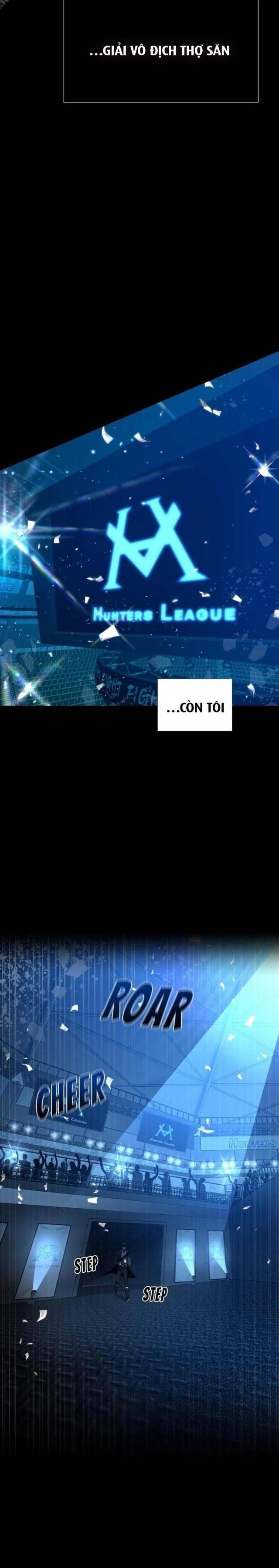 Sự Trở Lại Của Người Chơi Thiên Tài - Page 4