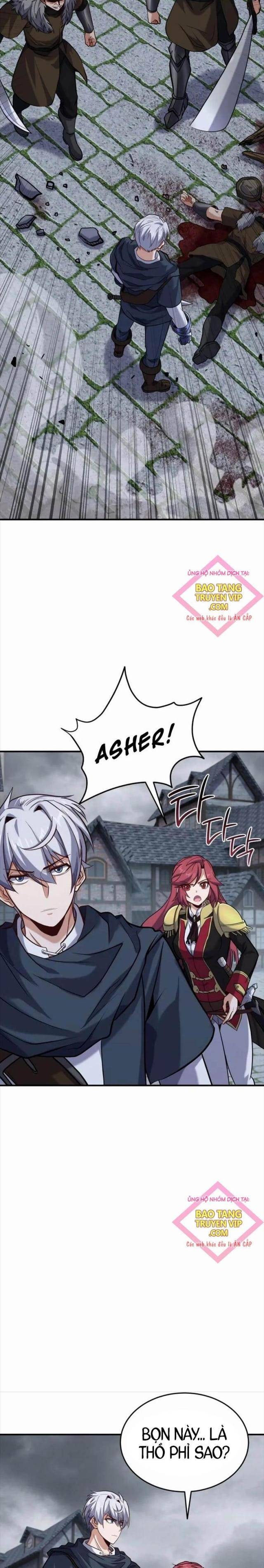 Kiếm Thánh Trọng Sinh - Page 4