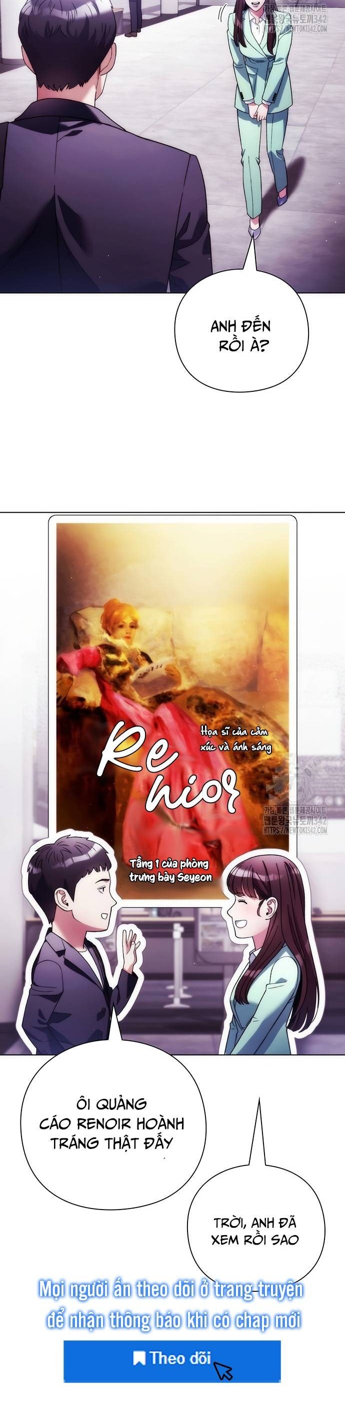 Người Giám Định Cổ Vật - Page 28