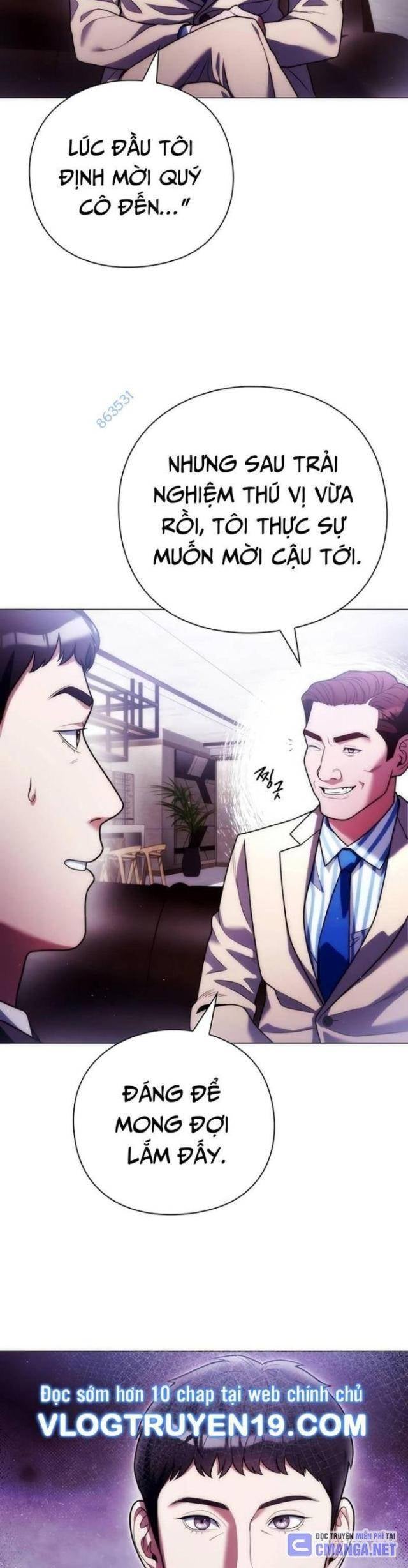 Người Giám Định Cổ Vật - Page 14