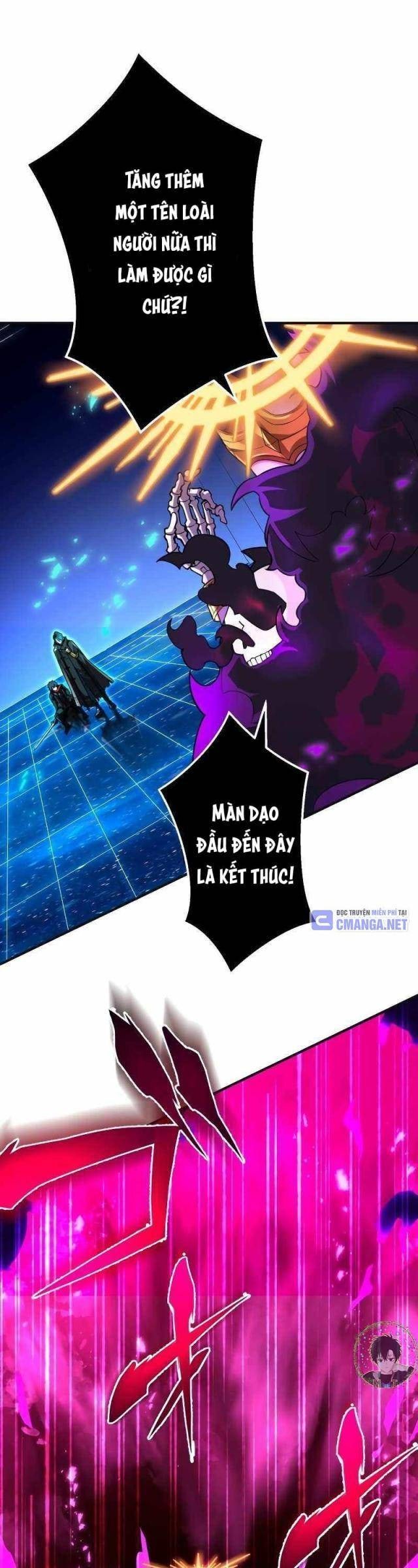 Zero 0 - Vựơt Qua Cả Ma Pháp Thời Không - Page 7