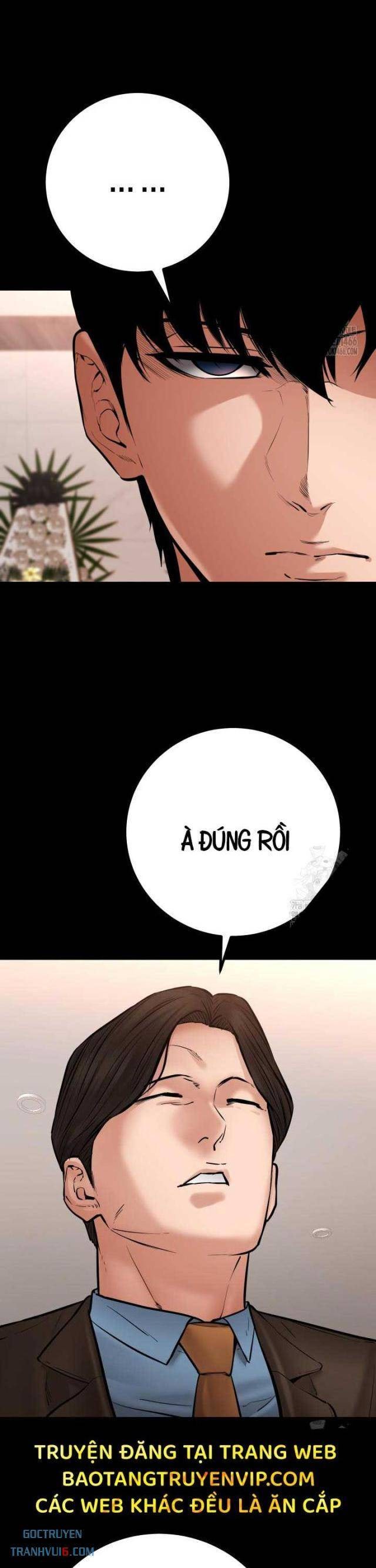 Thanh Kiếm Báo Thù - Page 7