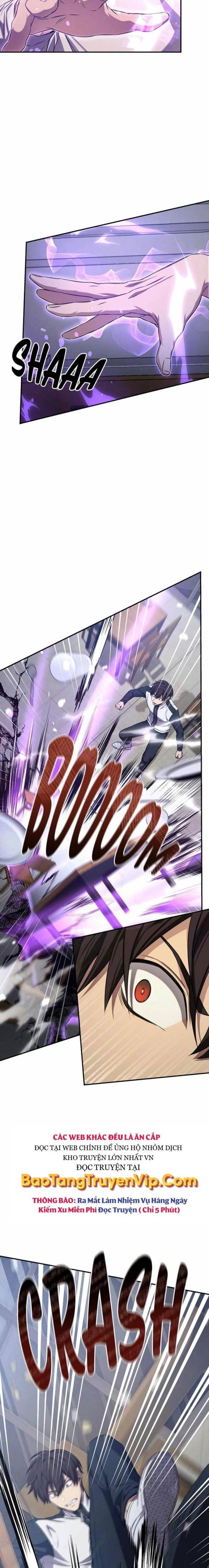 Sự Trở Lại Của Người Chơi Thiên Tài - Page 27