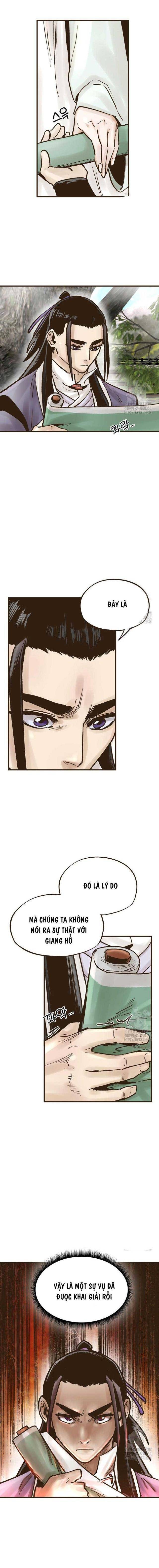 Quỷ Công Di Lục - Page 13