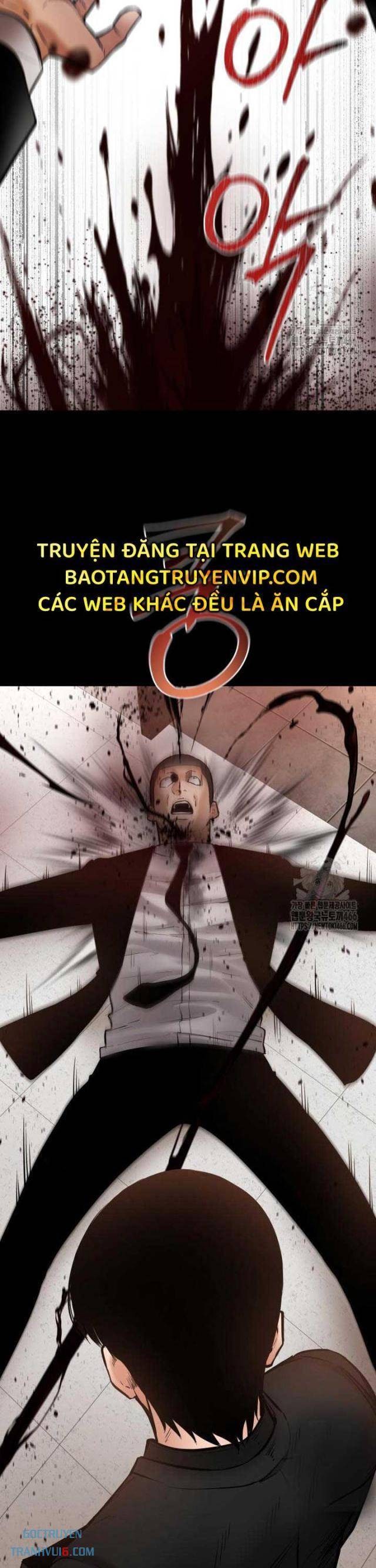 Thanh Kiếm Báo Thù - Page 26