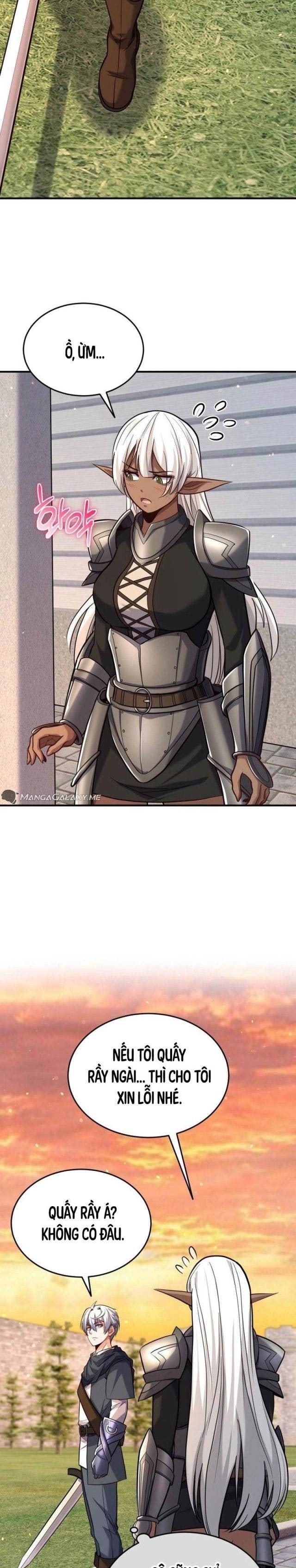 Kiếm Thánh Trọng Sinh - Page 13