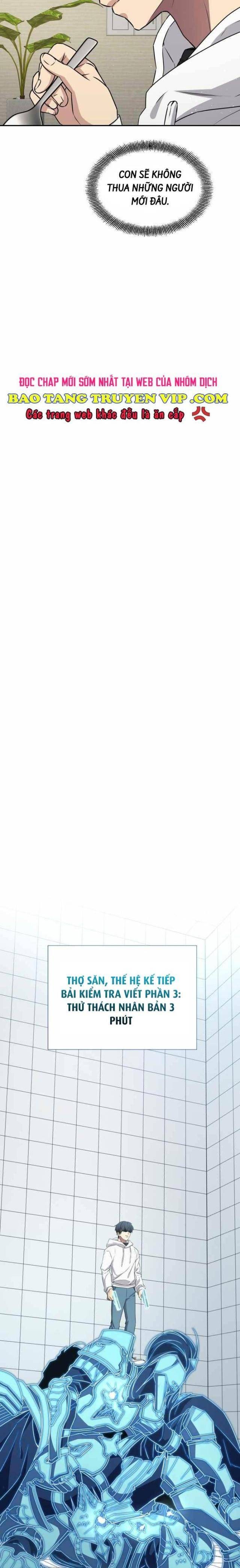 Sự Trở Lại Của Người Chơi Thiên Tài - Page 35
