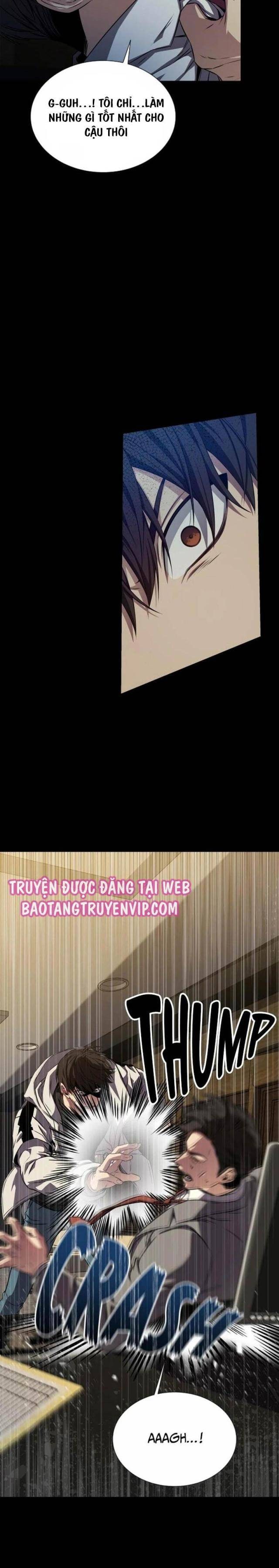 Sự Trở Lại Của Người Chơi Thiên Tài - Page 18