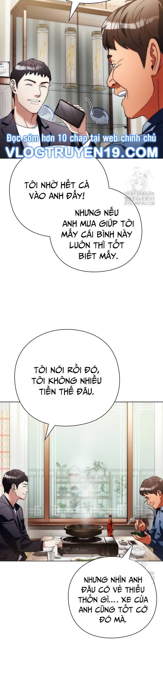 Người Giám Định Cổ Vật - Page 27