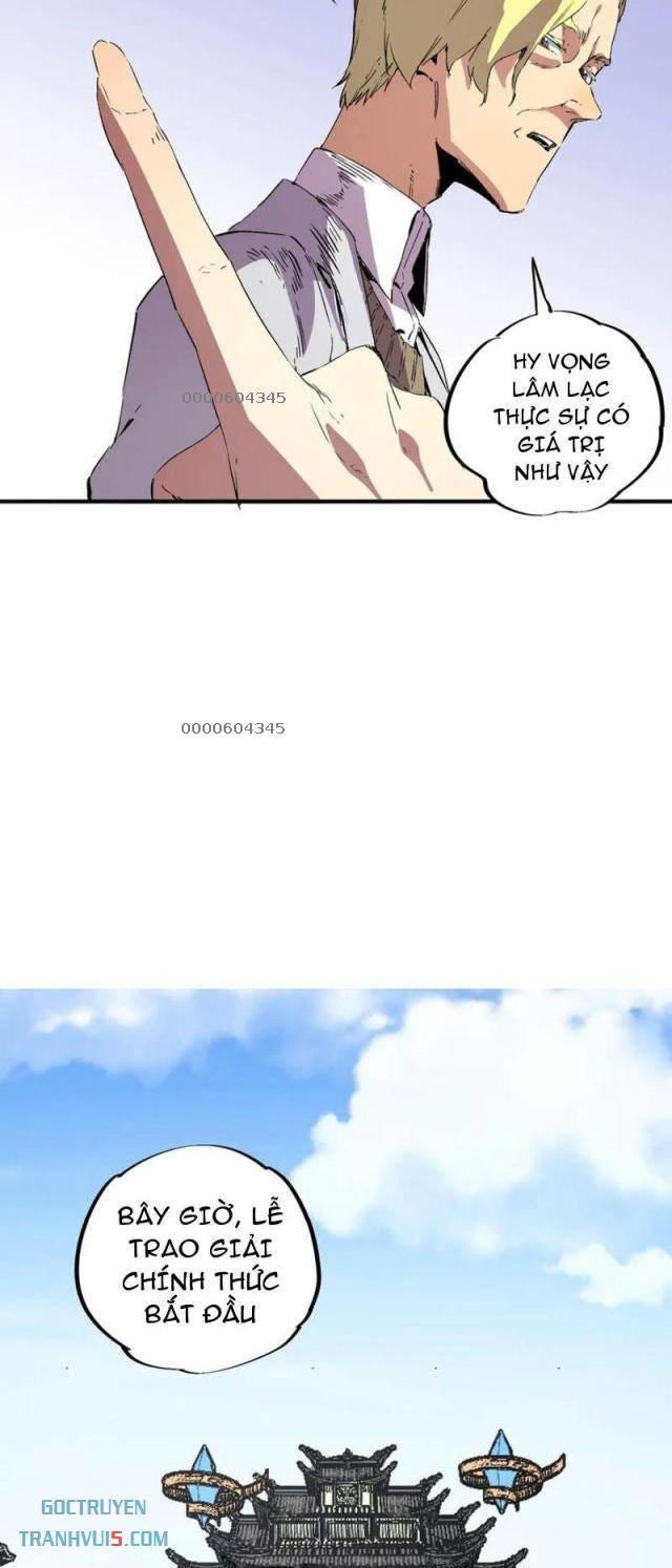 Thiên Sinh Độc Nãi Ta Nguyền Rủa Toàn Thế Giới - Page 6