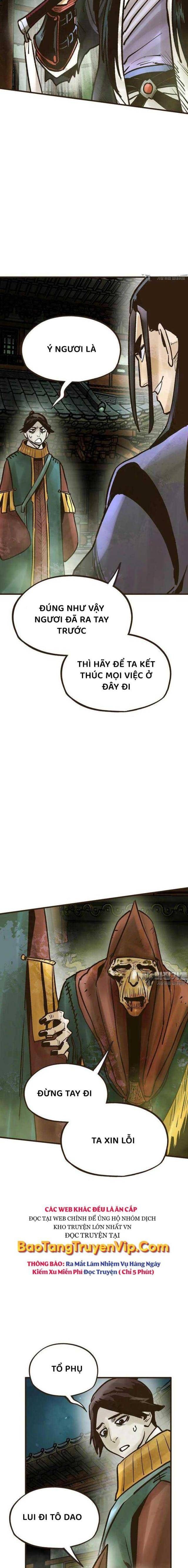 Quỷ Công Di Lục - Page 24