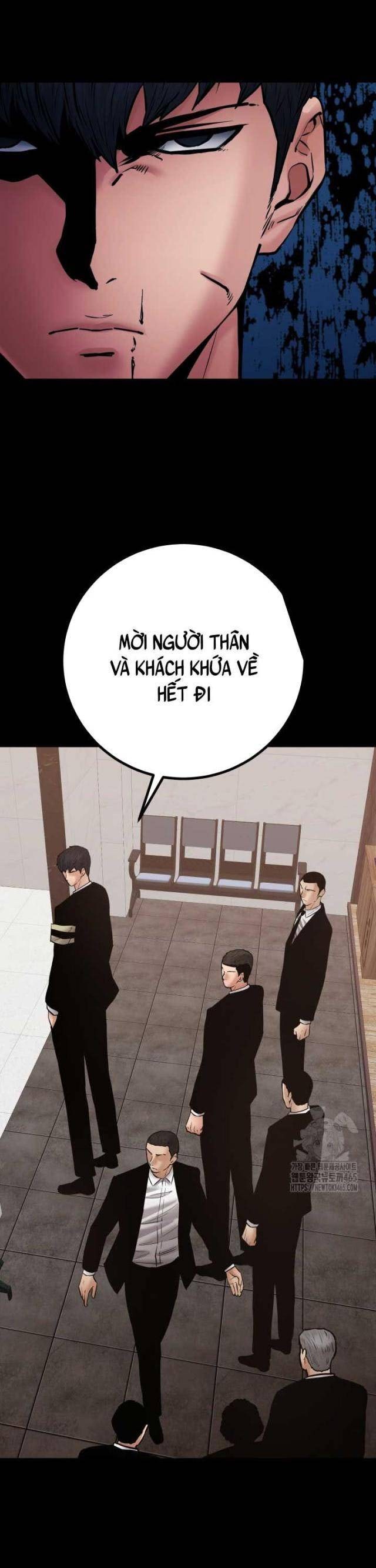 Thanh Kiếm Báo Thù - Page 10