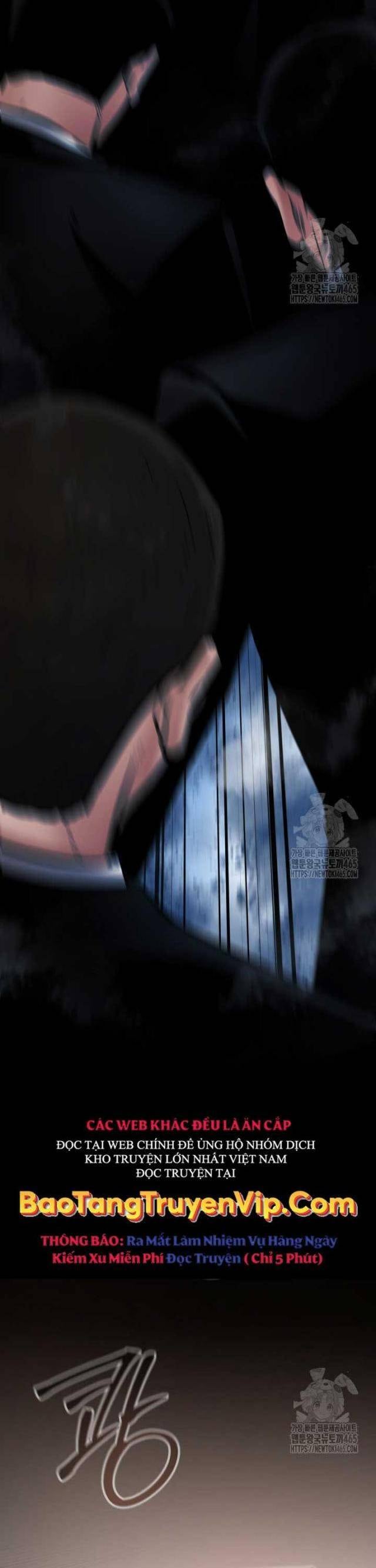 Thanh Kiếm Báo Thù - Page 19