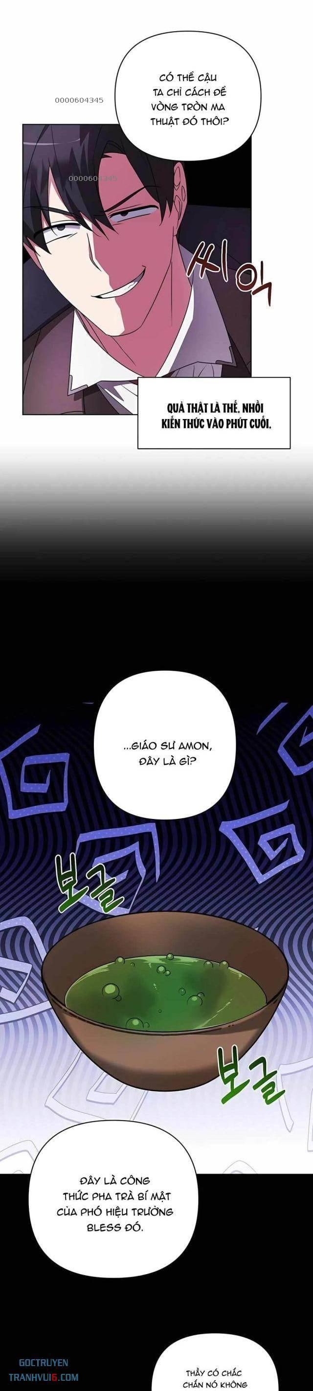 Học Viện Phá Sản - Page 17