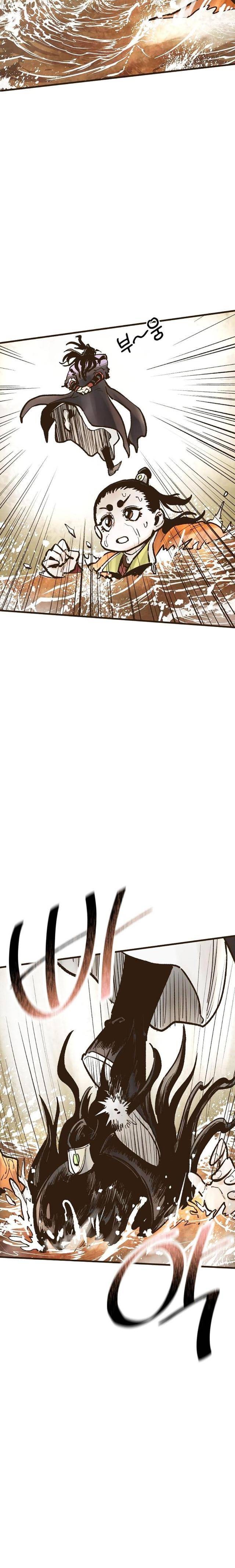 Quỷ Công Di Lục - Page 33