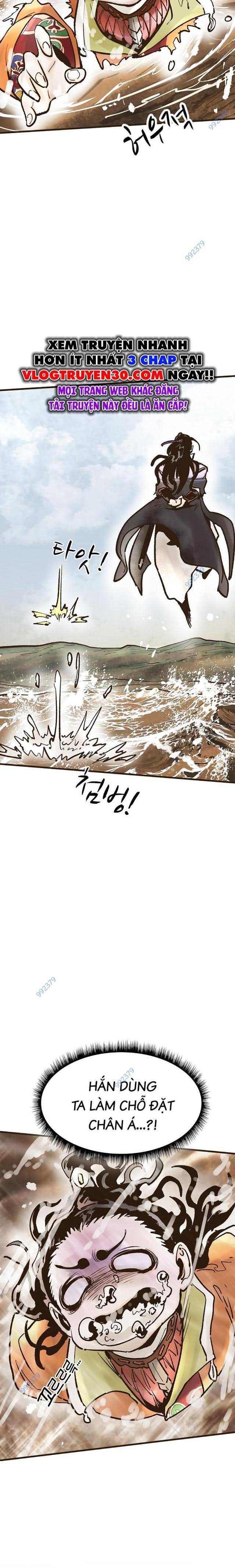 Quỷ Công Di Lục - Page 37