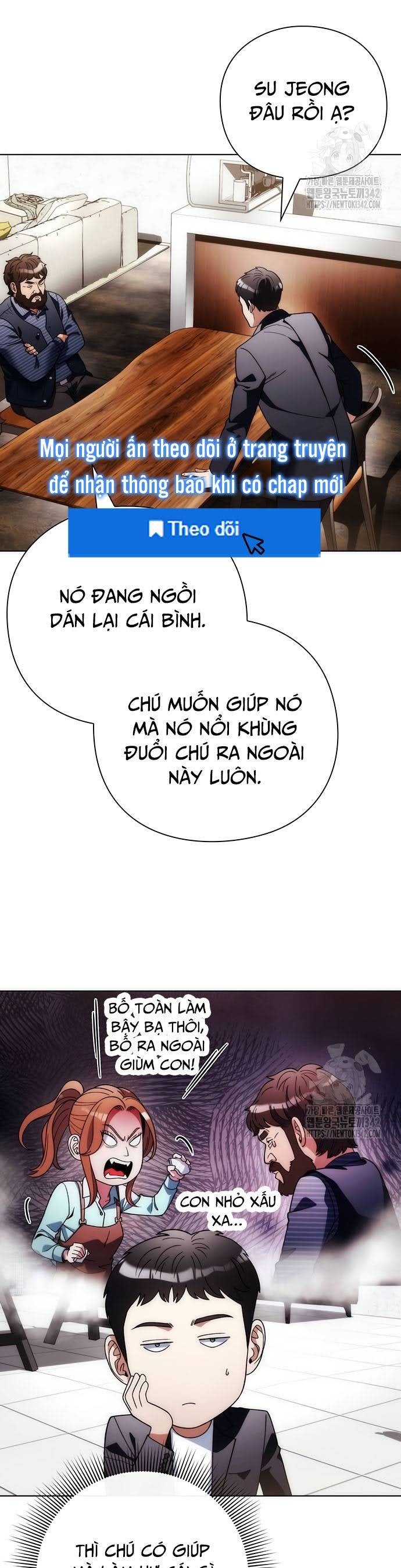 Người Giám Định Cổ Vật - Page 33