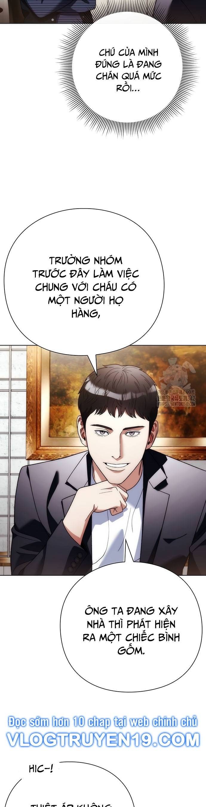 Người Giám Định Cổ Vật - Page 35