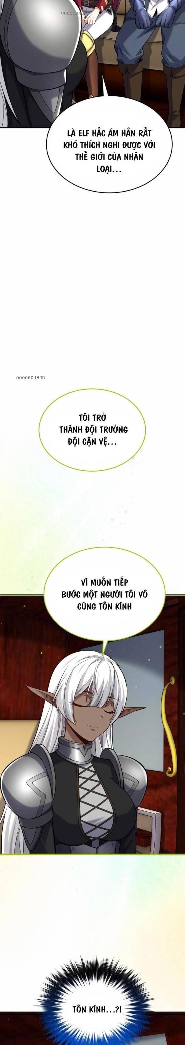 Kiếm Thánh Trọng Sinh - Page 17