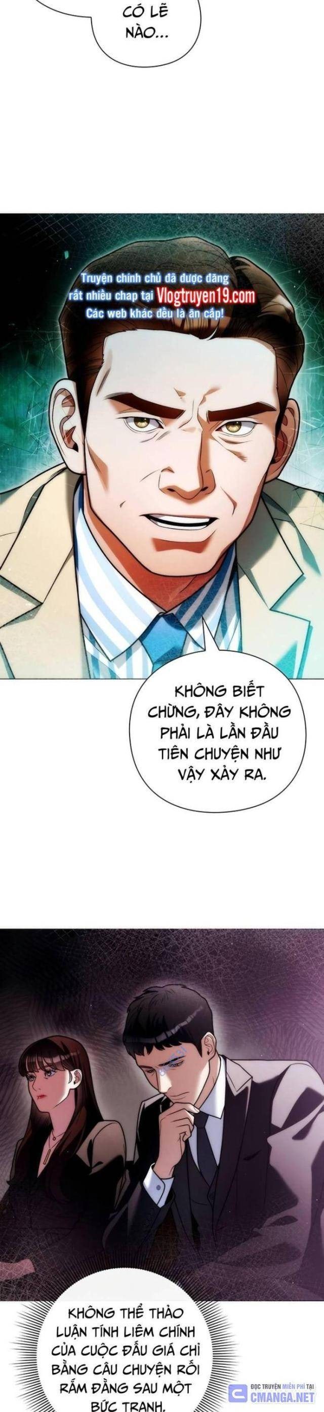 Người Giám Định Cổ Vật - Page 32