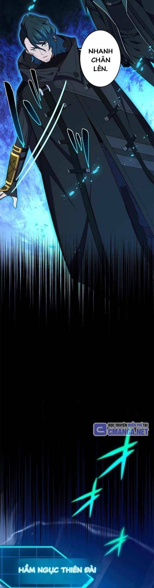 Zero 0 - Vựơt Qua Cả Ma Pháp Thời Không - Page 28