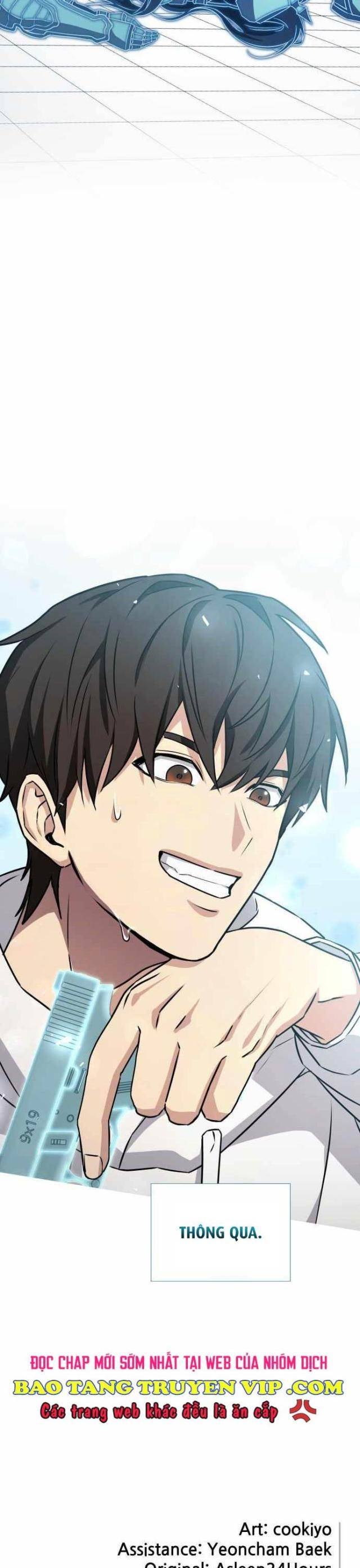 Sự Trở Lại Của Người Chơi Thiên Tài - Page 36