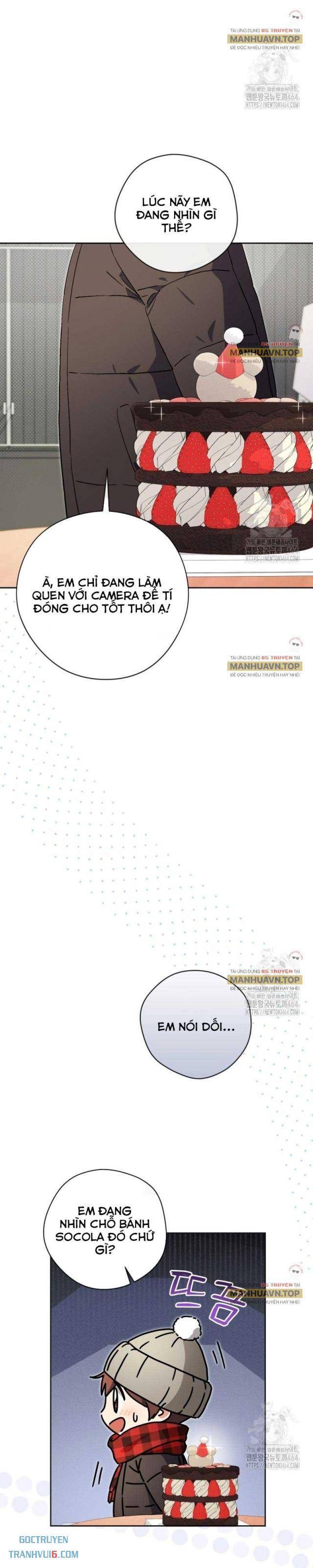 Cuộc Sống Bắt Đầu Khi Làm Một Diễn Viên Nhí - Page 7