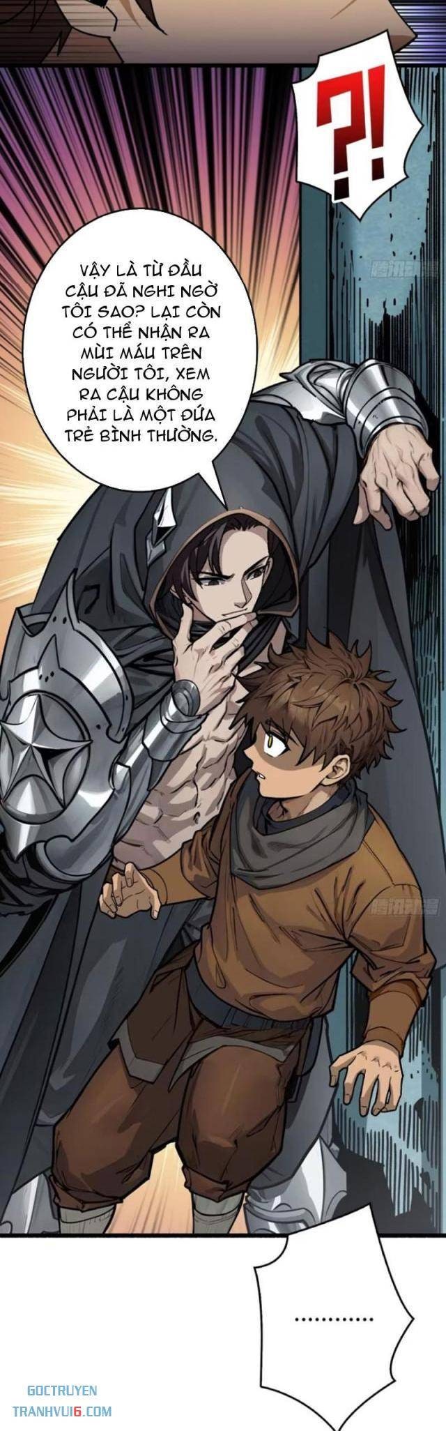 Bùng Cháy Đi Người Chơi Cấp Cao - Page 19