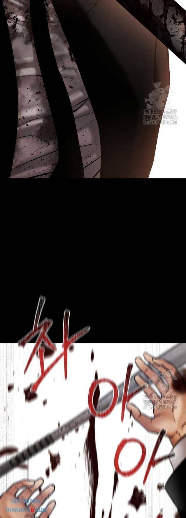 Thanh Kiếm Báo Thù - Page 25