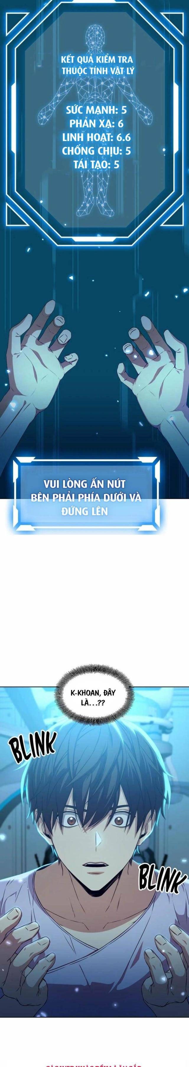 Sự Trở Lại Của Người Chơi Thiên Tài - Page 32