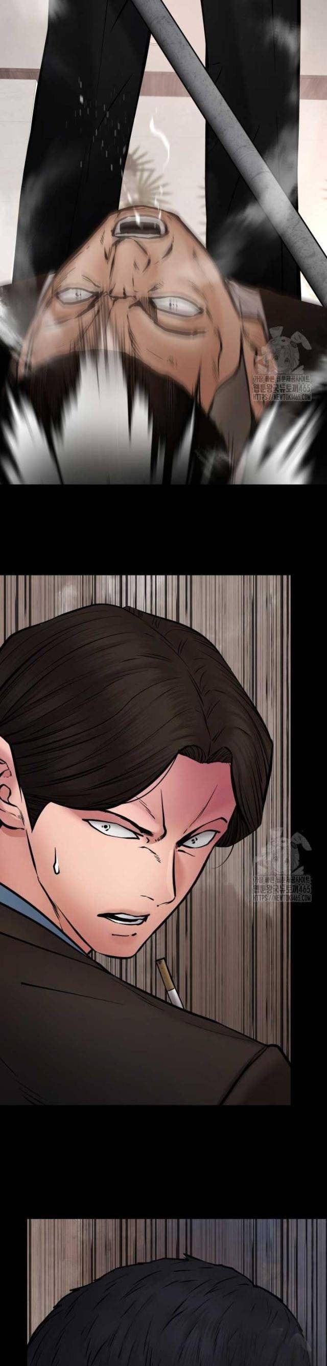 Thanh Kiếm Báo Thù - Page 42