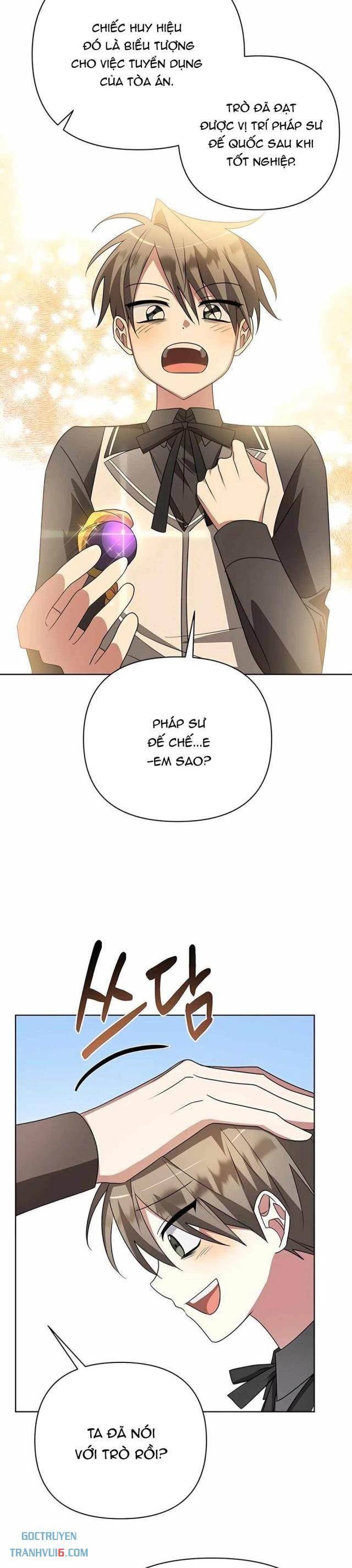 Học Viện Phá Sản - Page 22