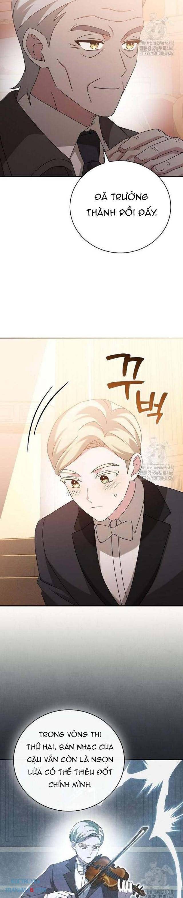 Dành Cho Thiên Tài Âm Nhạc - Page 26