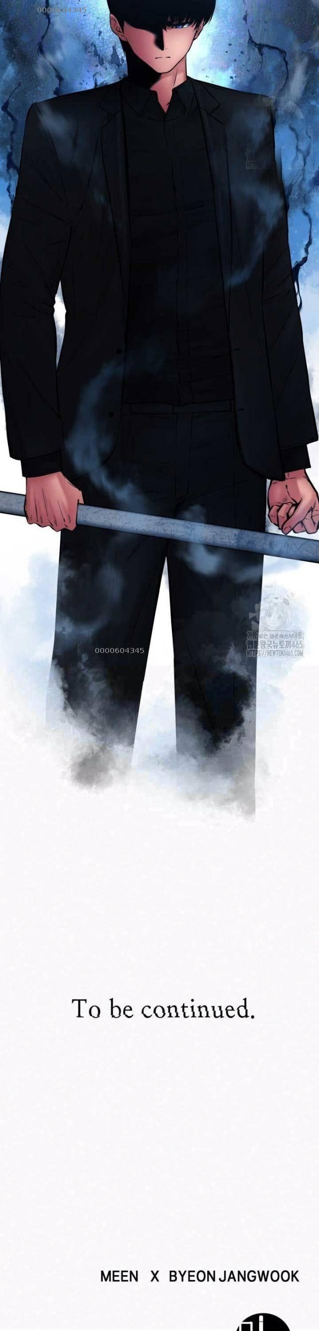 Thanh Kiếm Báo Thù - Page 44