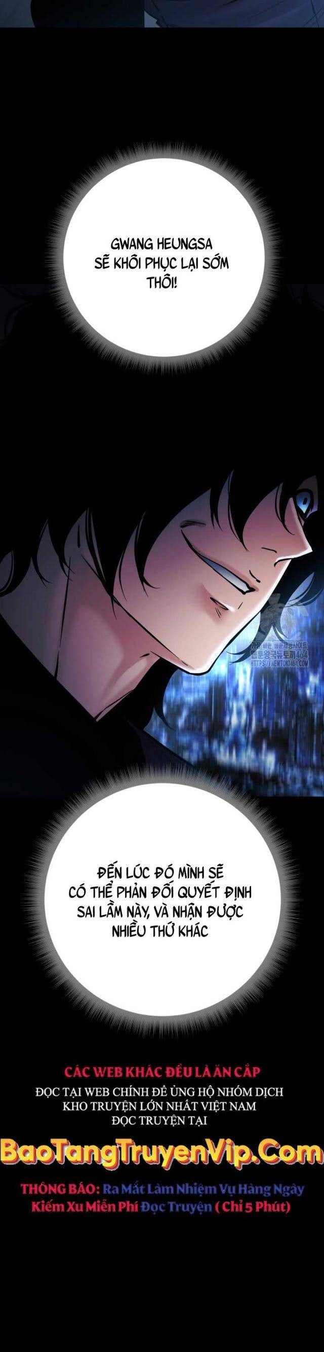 Thanh Kiếm Báo Thù - Page 13