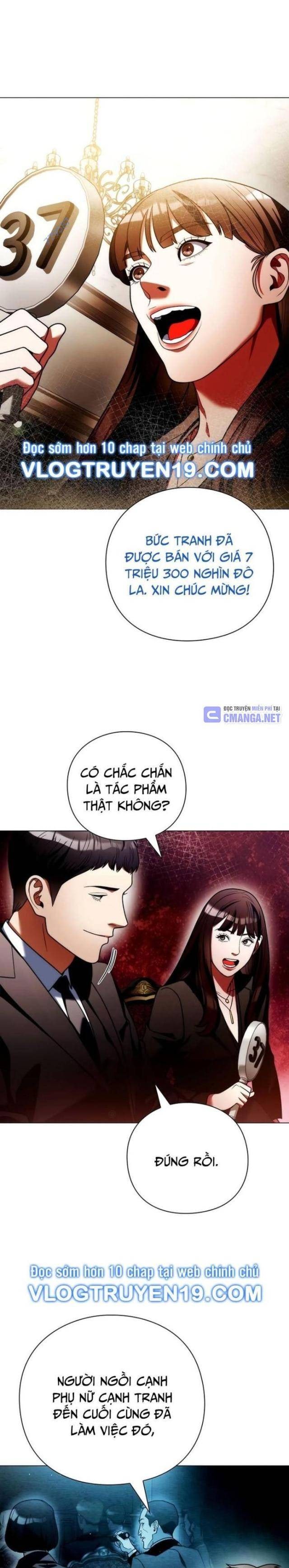 Người Giám Định Cổ Vật - Page 20