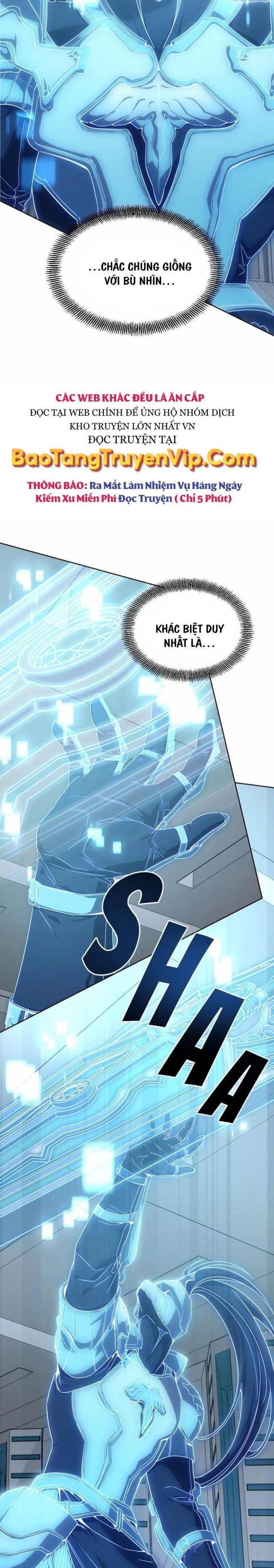 Sự Trở Lại Của Người Chơi Thiên Tài - Page 21