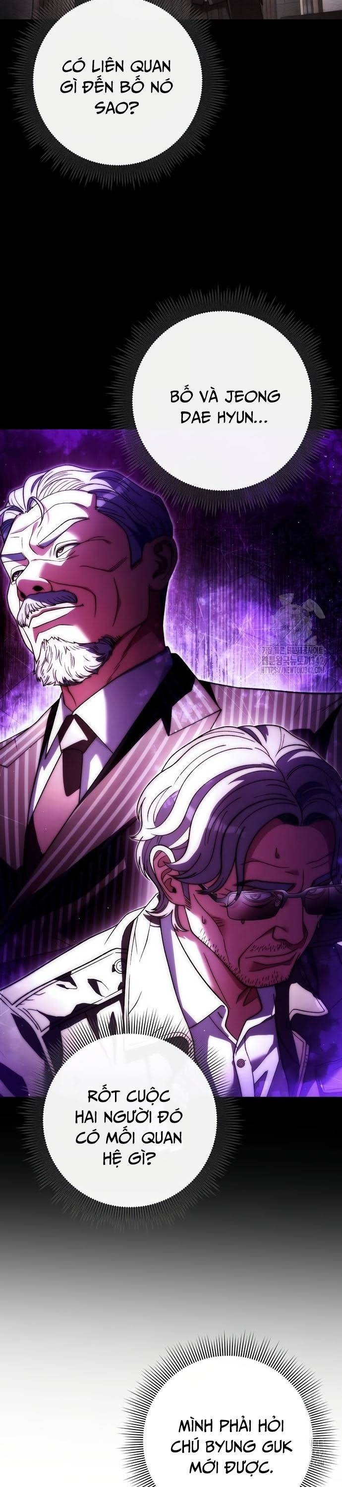 Người Giám Định Cổ Vật - Page 30