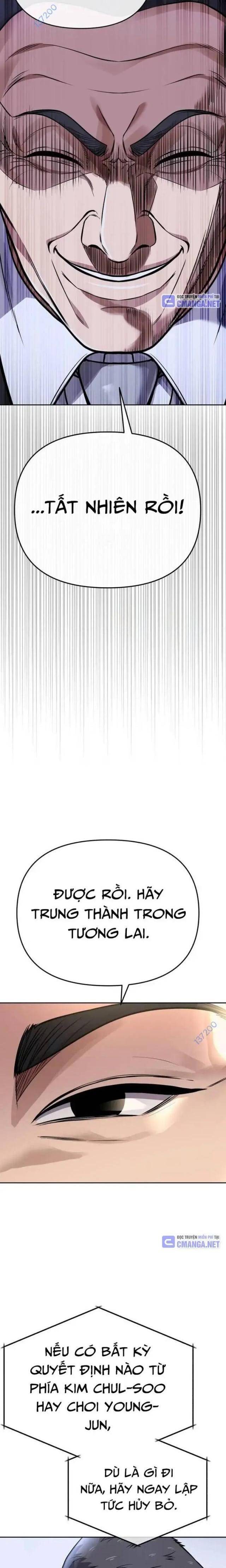 Nhân Viên Thực Tập Kim Cheolsu - Page 26