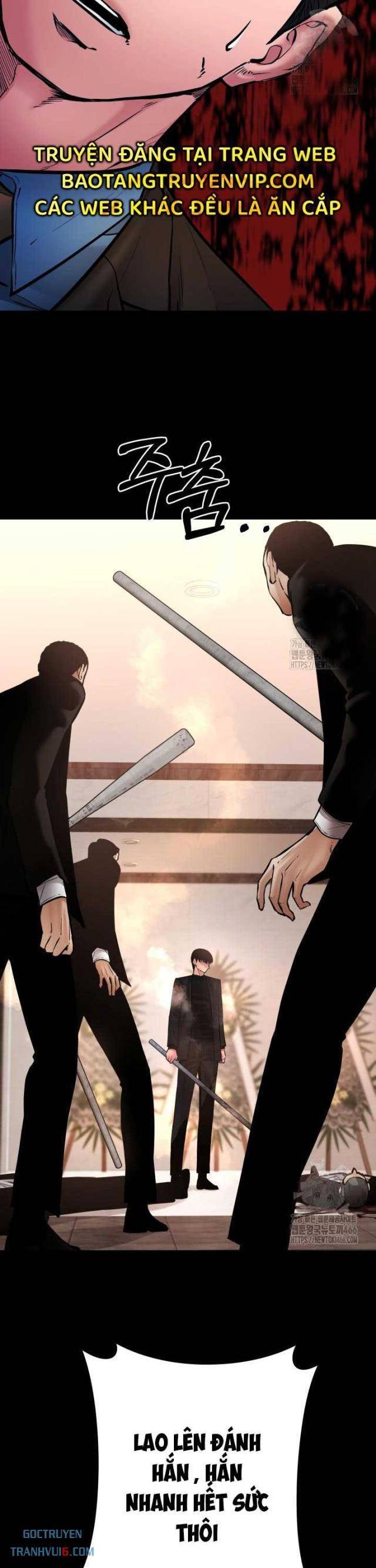 Thanh Kiếm Báo Thù - Page 28