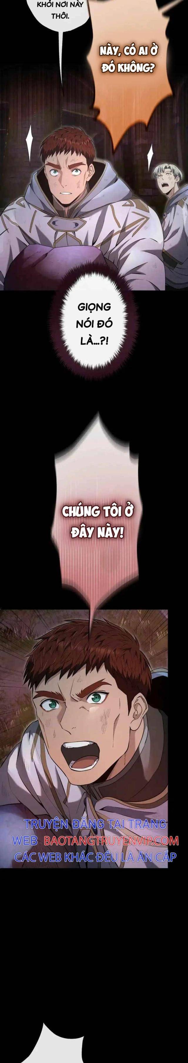 Pháp Sư Cận Chiến Hồi Quy - Page 30