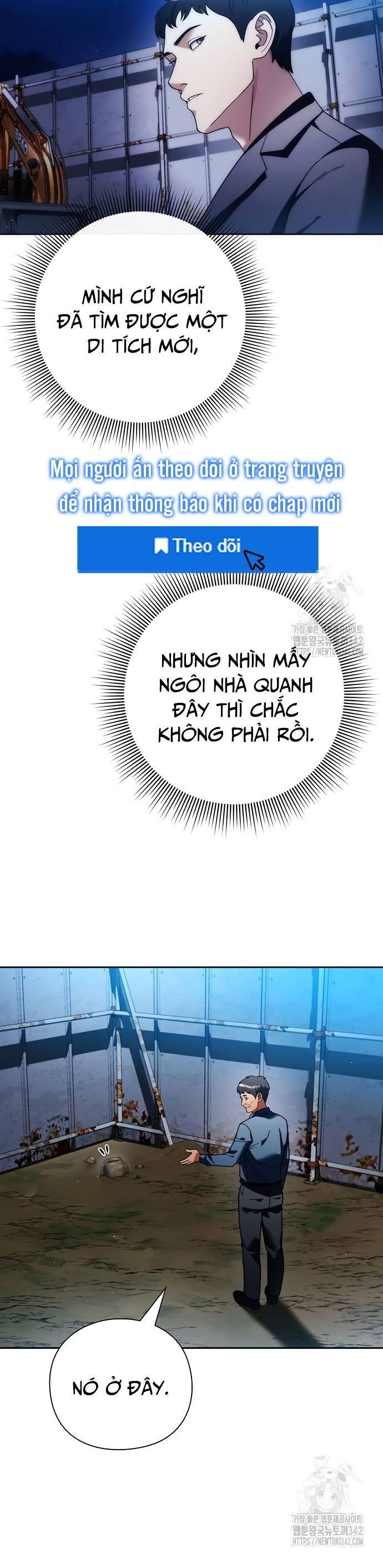 Người Giám Định Cổ Vật - Page 4