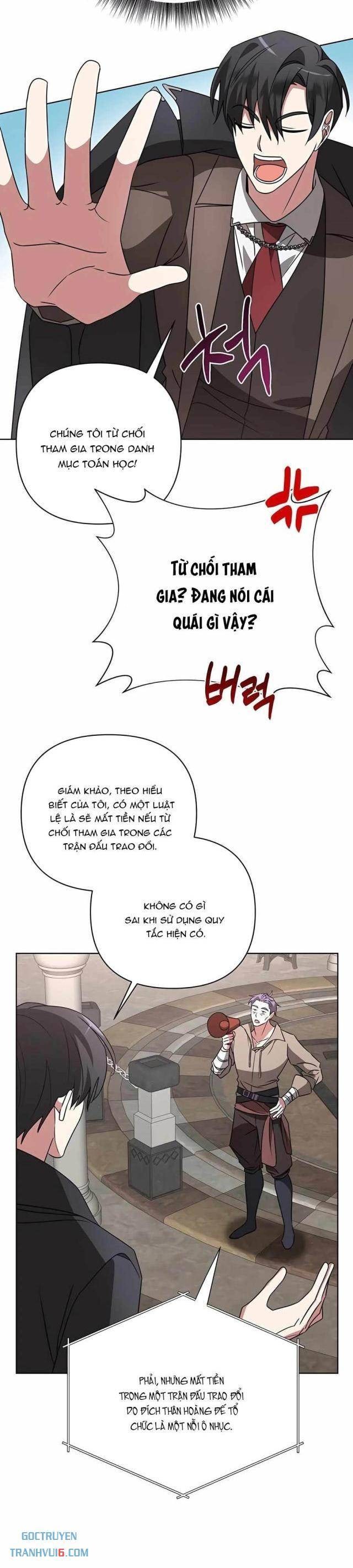 Học Viện Phá Sản - Page 10