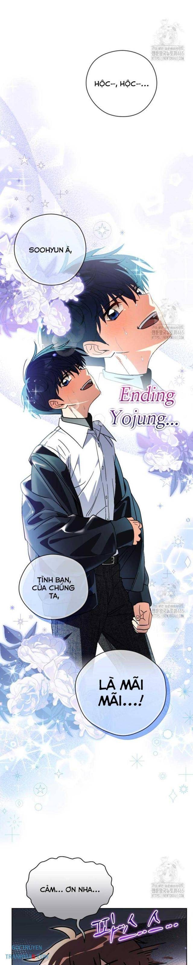 Cuộc Sống Bắt Đầu Khi Làm Một Diễn Viên Nhí - Page 24