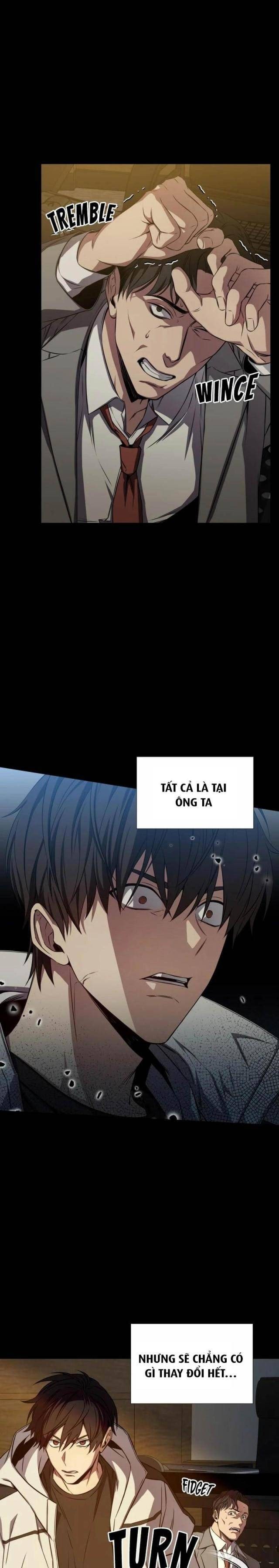 Sự Trở Lại Của Người Chơi Thiên Tài - Page 19