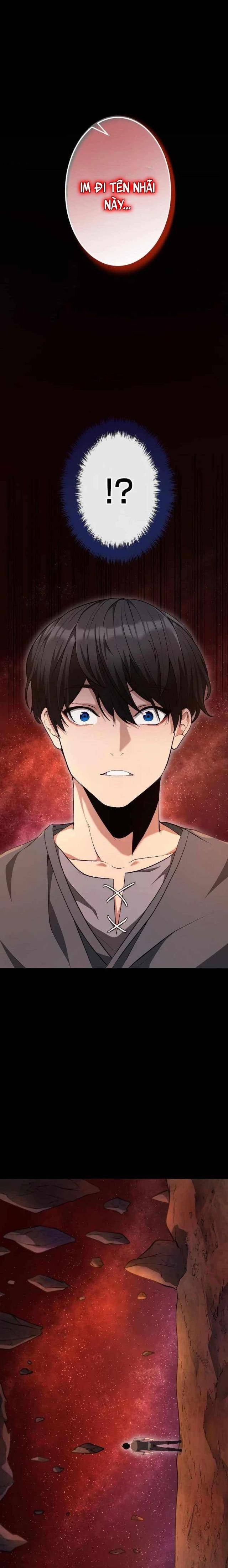 Pháp Sư Cận Chiến Hồi Quy - Page 5