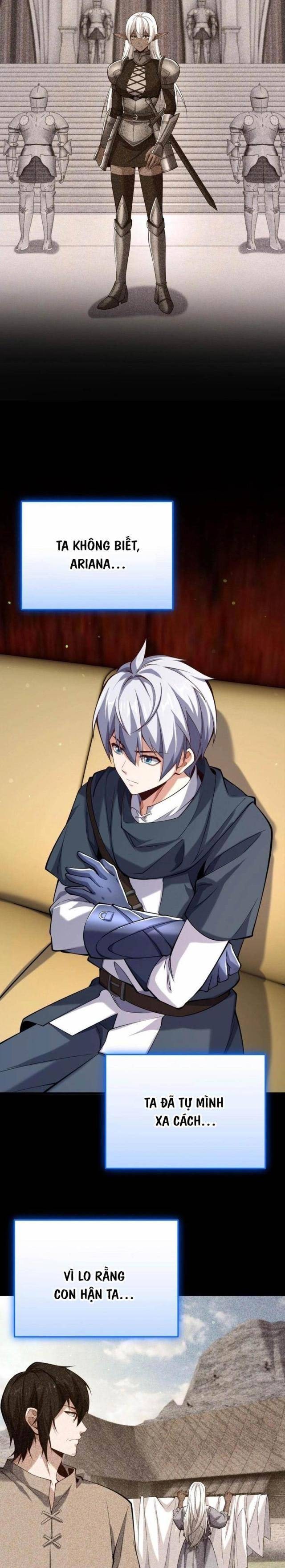 Kiếm Thánh Trọng Sinh - Page 26